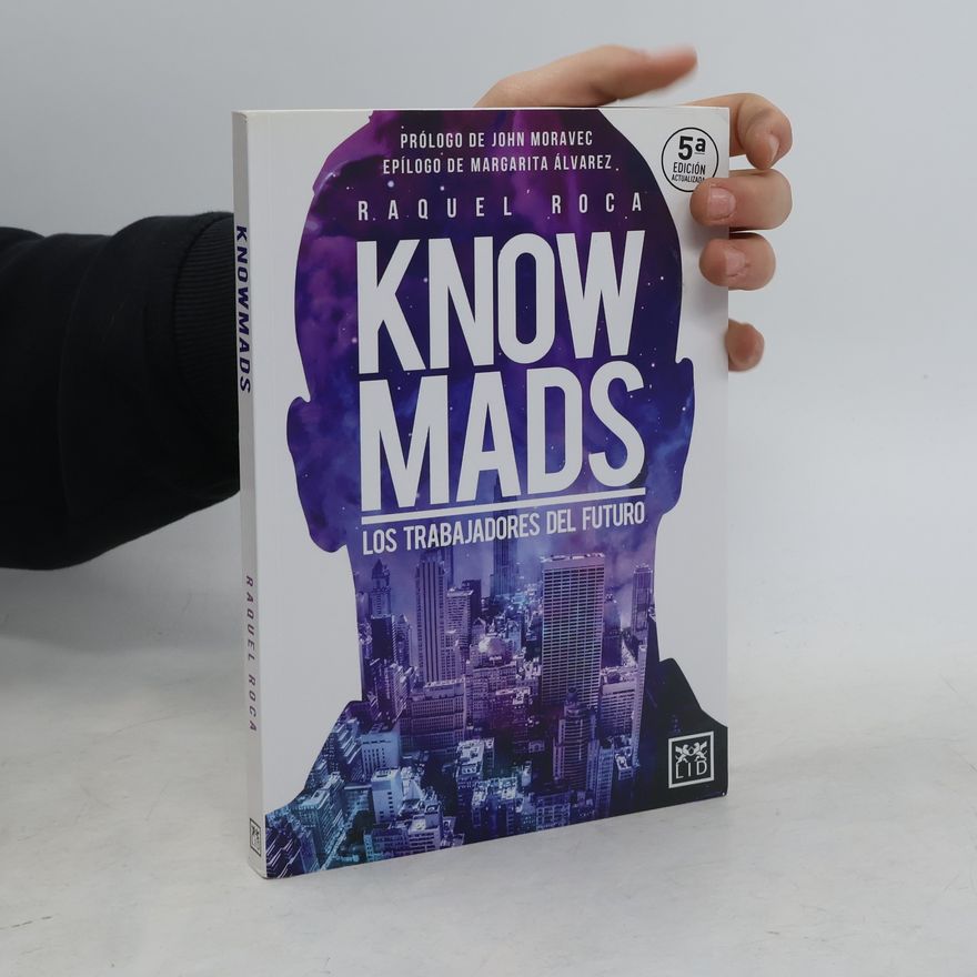 Raquel Roca Albertos Knowmads