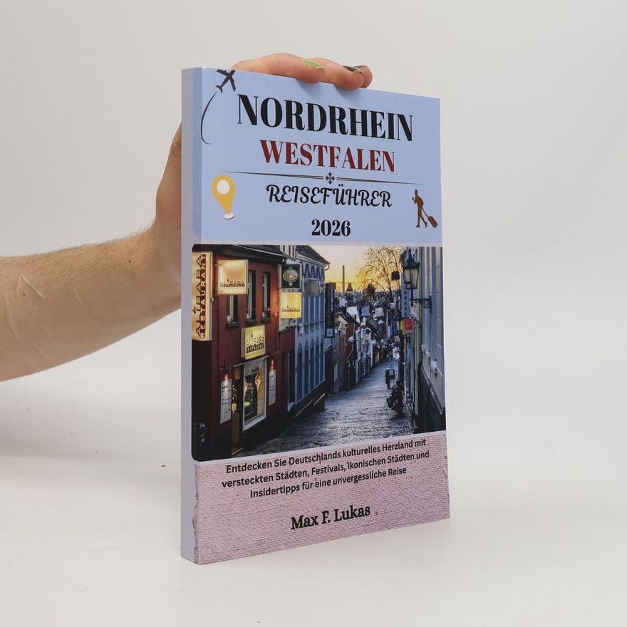 Max F. Lukas Nordrhein westfalen