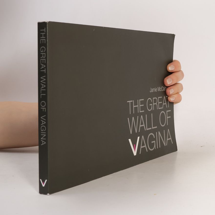 Jamie McCartney The Great Wall of Vagina
