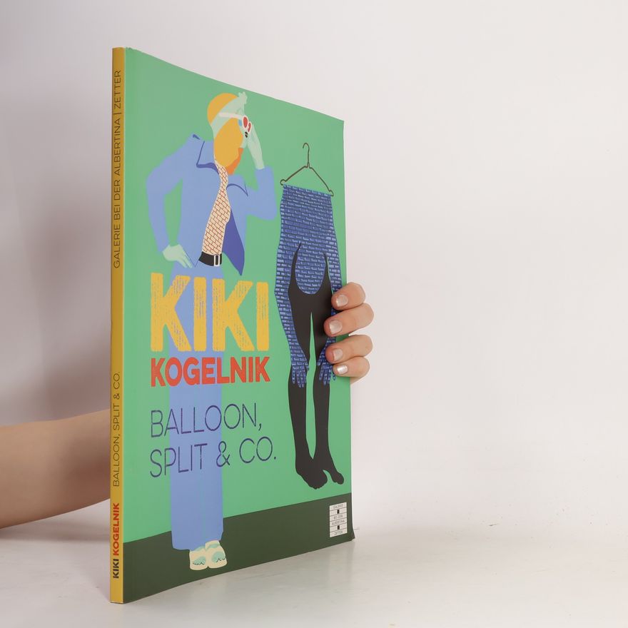 Various authors Kiki Kogelnik