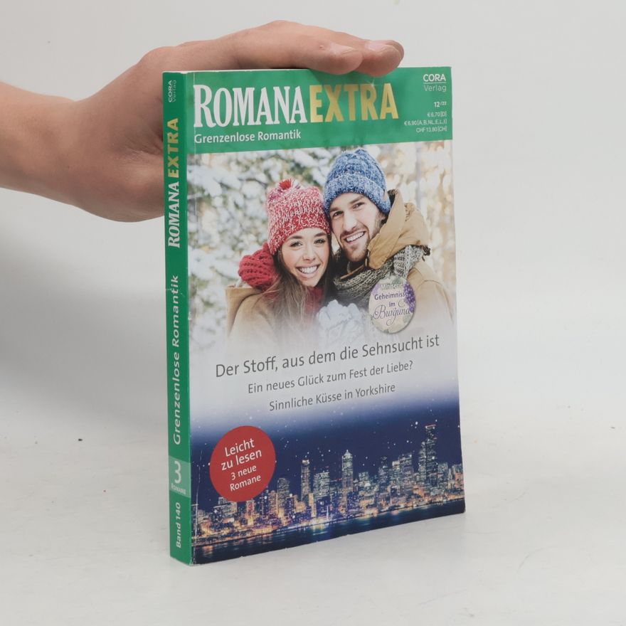Auteurscollectief Romana Extra Band 140