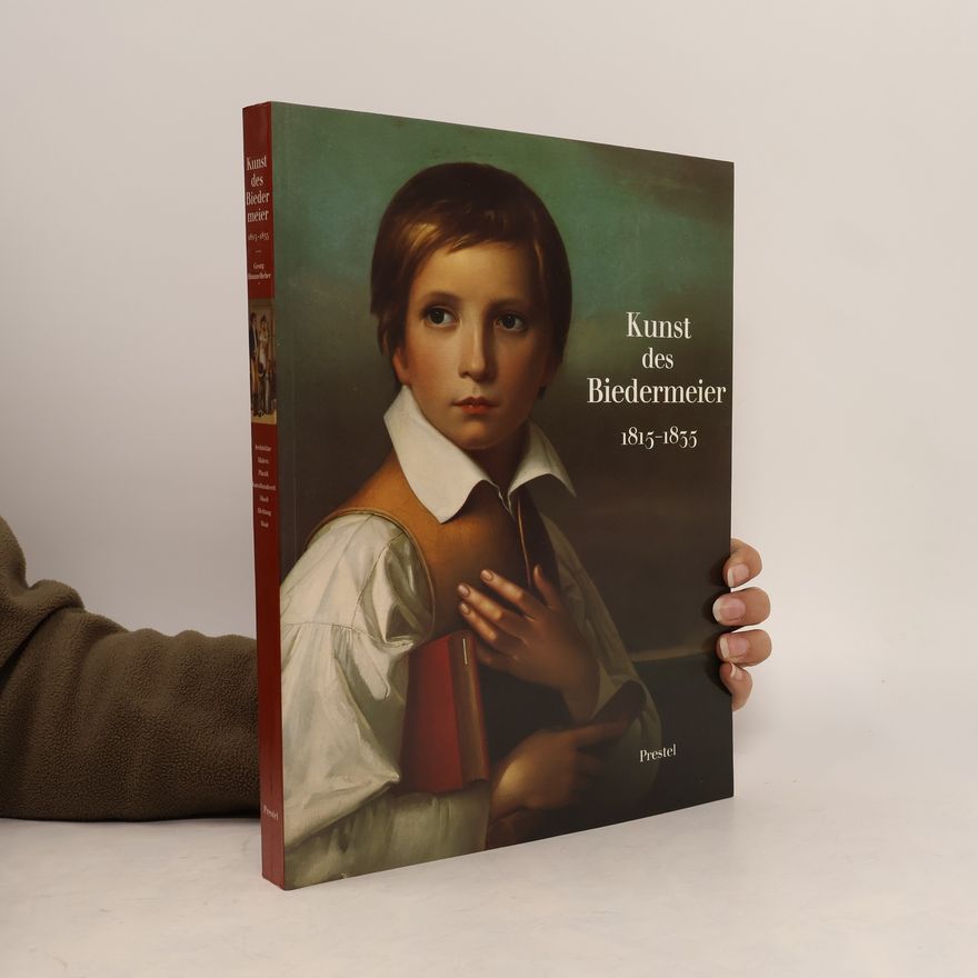 Georg Himmelheber Kunst des Biedermeier