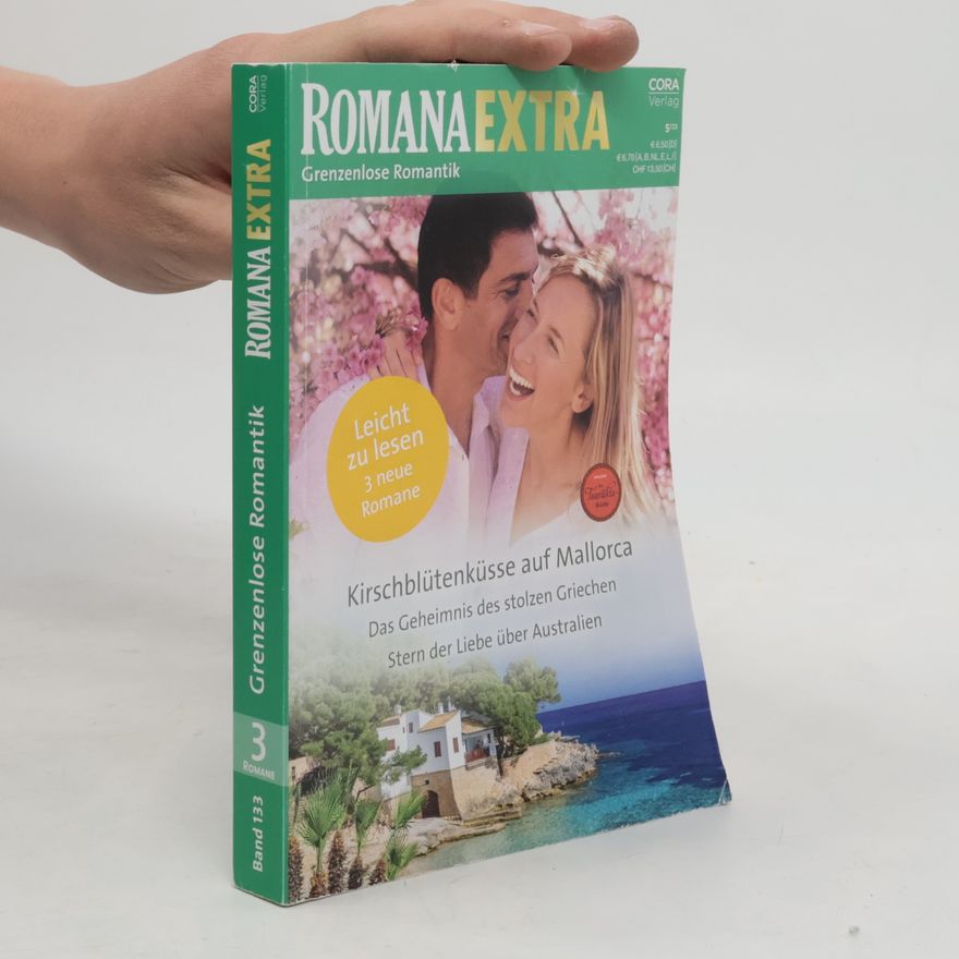 AA.VV. Romana Extra 5/23