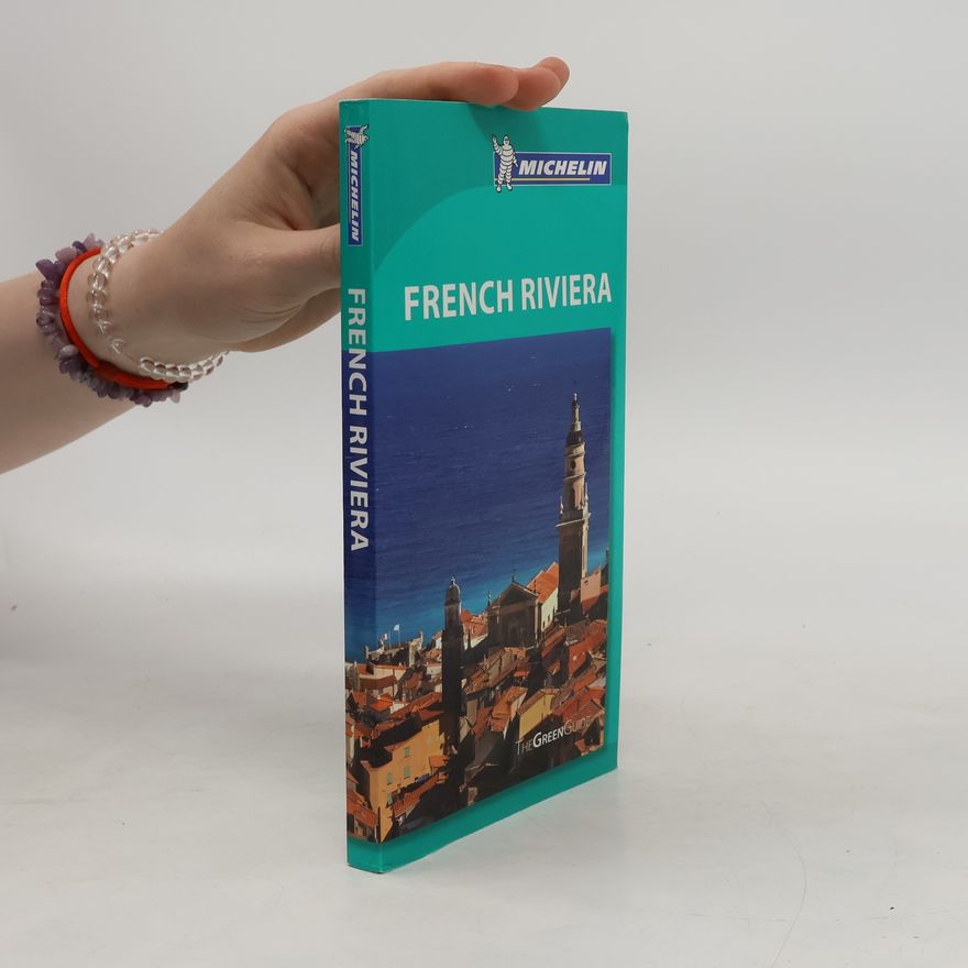 Autorenkollektiv French Riviera