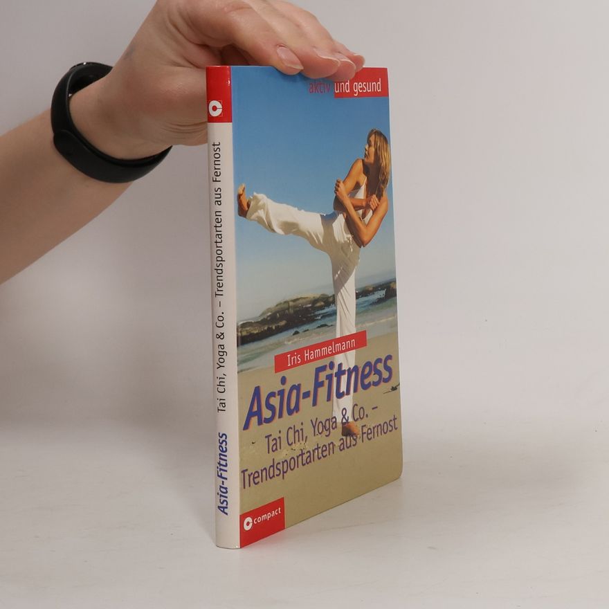 Iris Hammelmann Asia-Fitness
