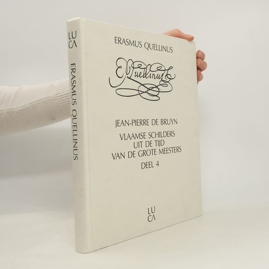 Autorenkollektiv Erasmus Quellinus