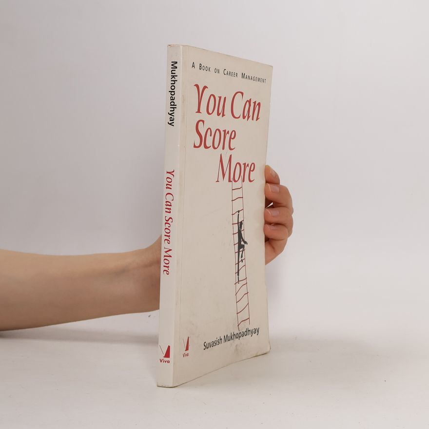 Kolektiv autorů You Can Score More