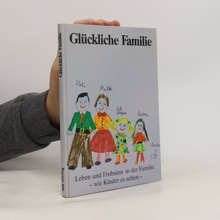 Richard Exley Glückliche Familie