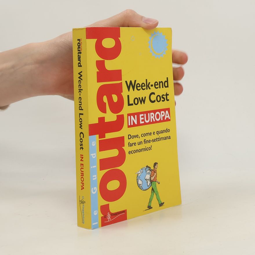 Autorenkollektiv Week-end low cost in Europa
