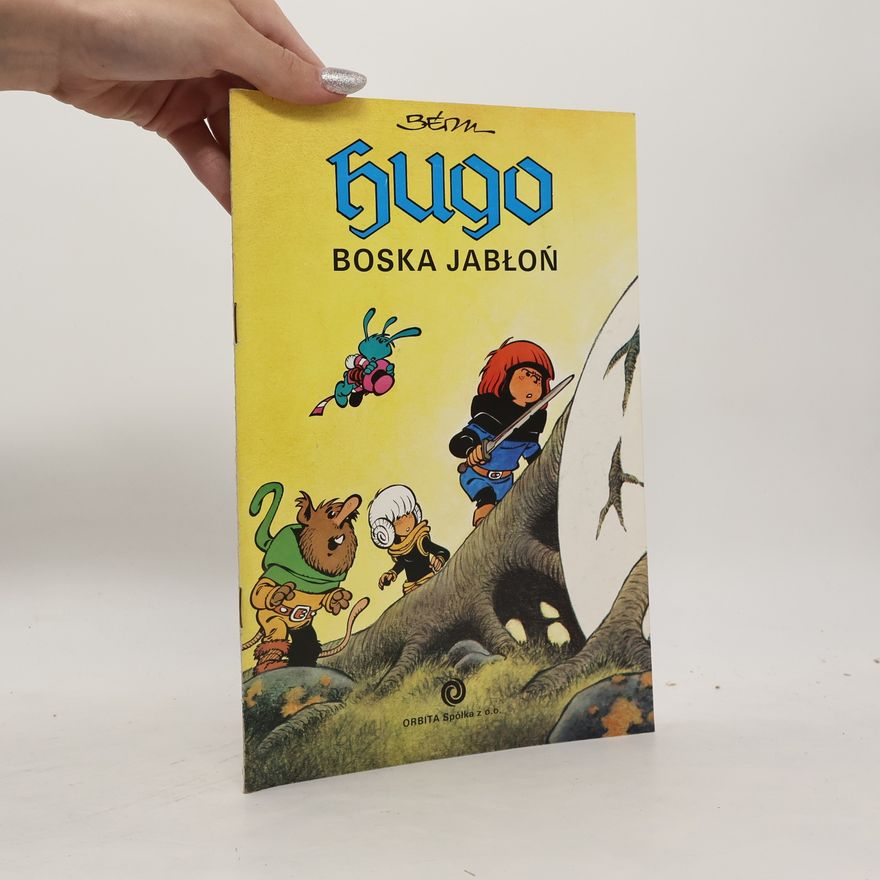 AA.VV. Hugo