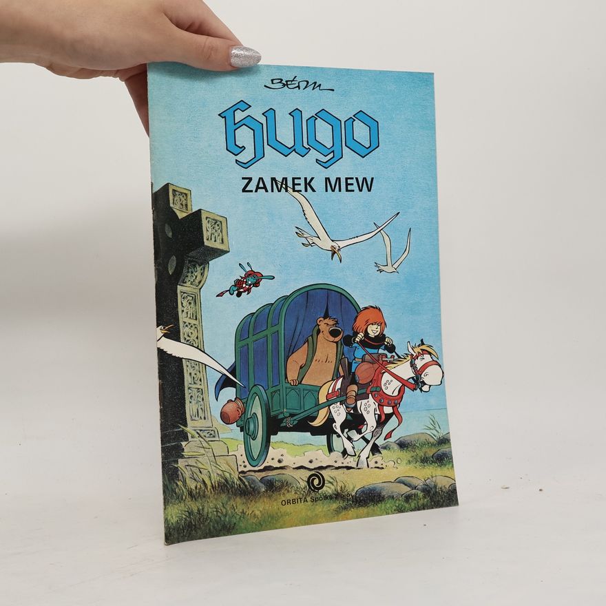 Bedu Hugo