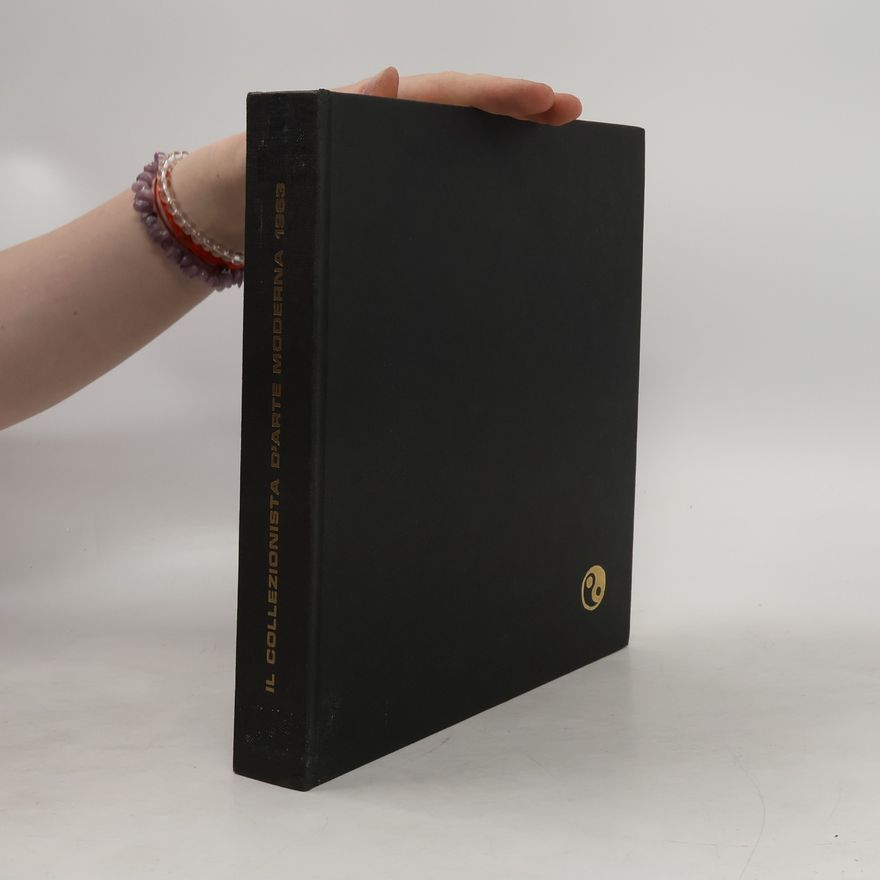 Auteurscollectief Il collezionista d'arte moderna 1963