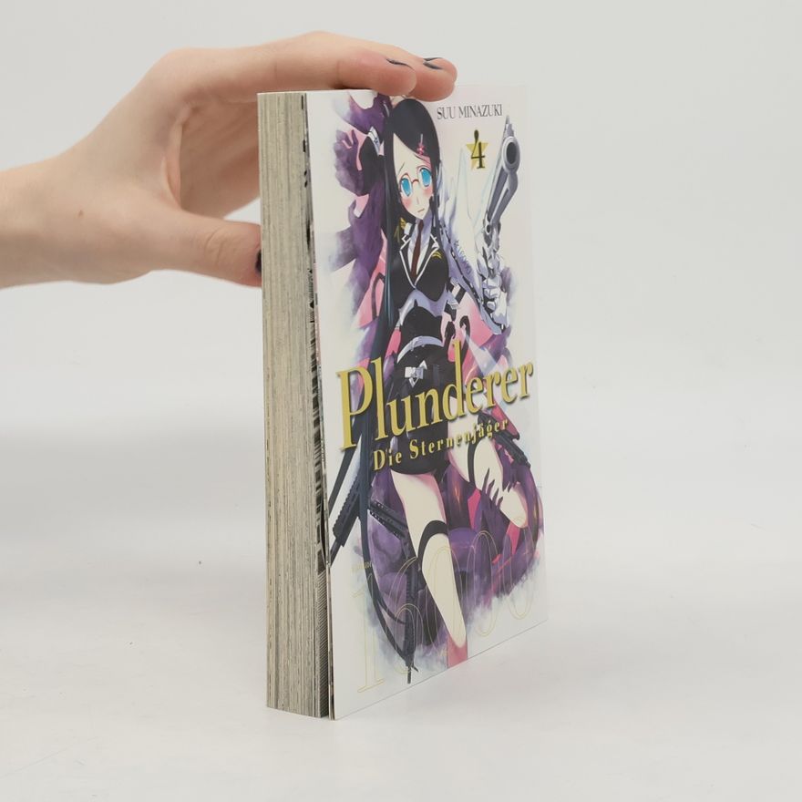 Su Minazuki Plunderer