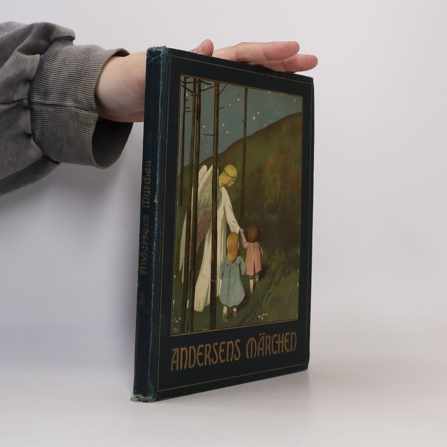 Hans Christian Andersen Märchen für Kinder