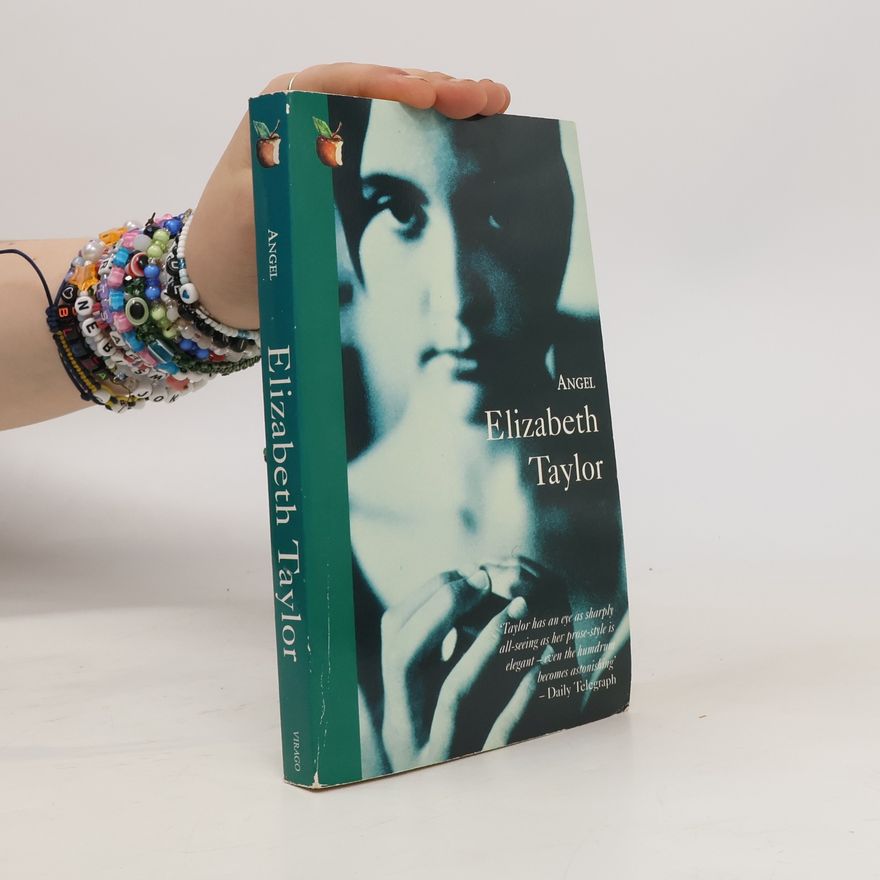Elizabeth Taylor Angel