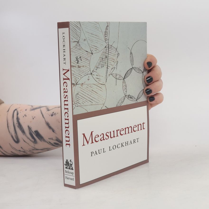 Paul Lockhart Measurement