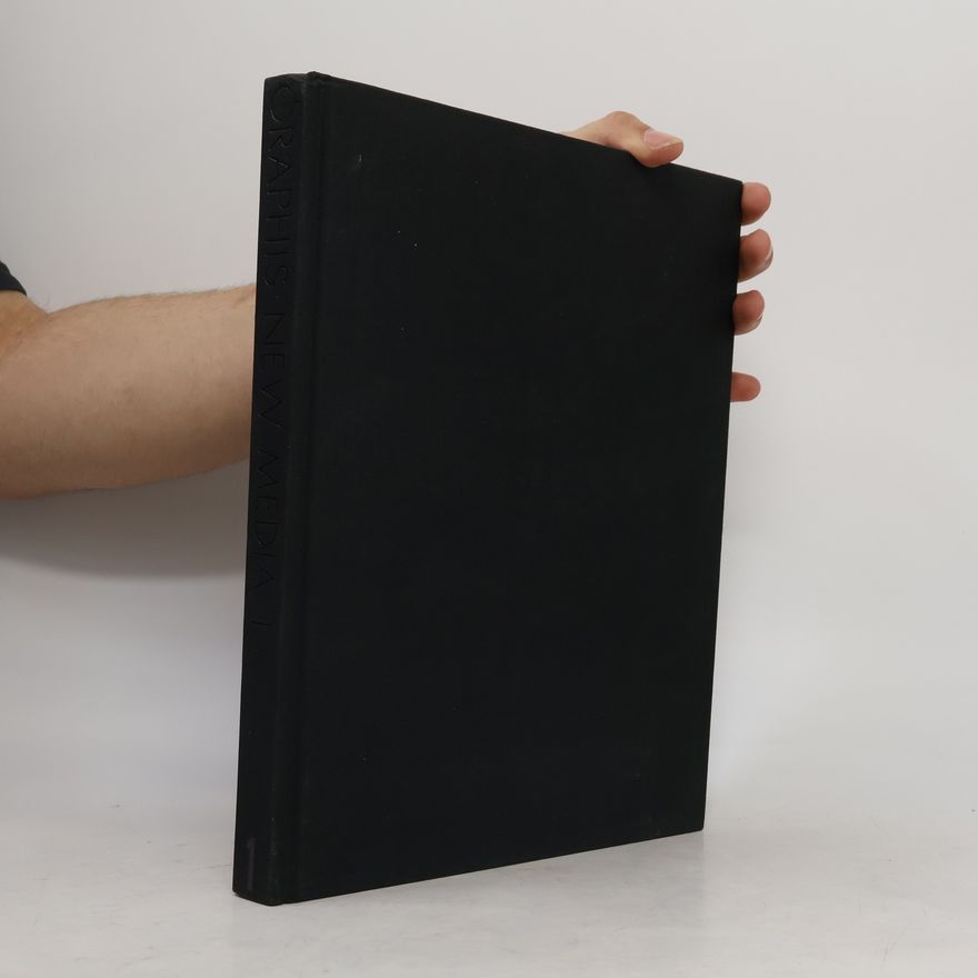 Clement Mok Graphis New Media 1