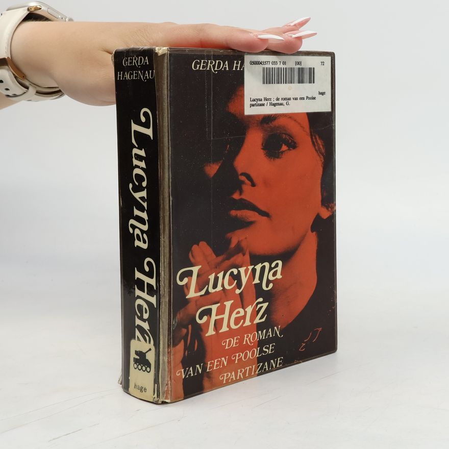 Gerda Hagenau Lucyna Herz