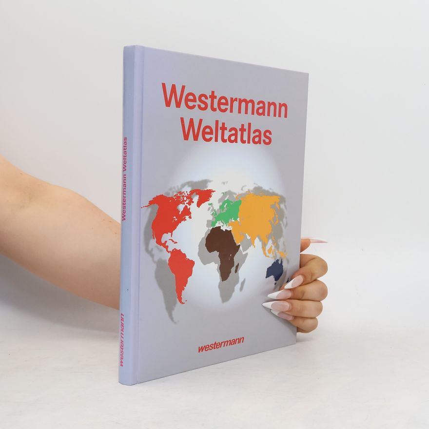 Wiebke Kammler Westermann-Weltatlas