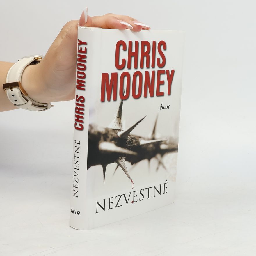 Chris Mooney Nezvestné