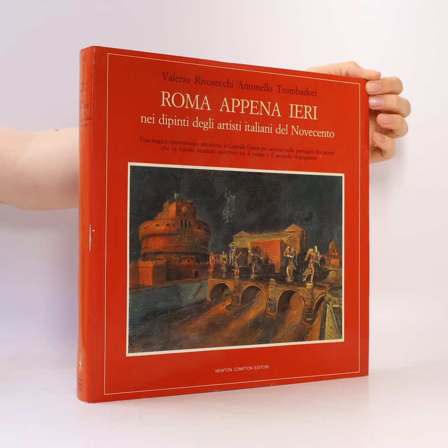 Autorenkollektiv Roma Appena Ieri
