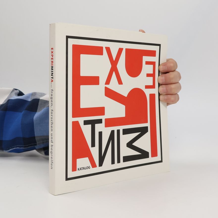AA.VV. Experiminta