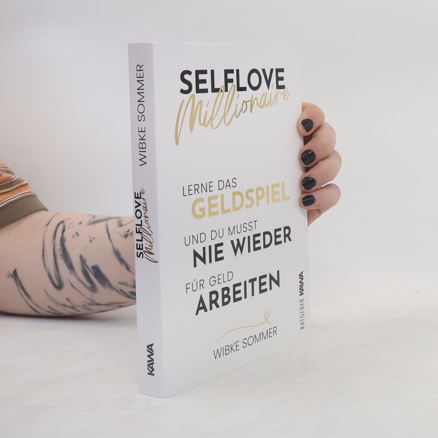 Wibke Sommer Selflove Millionaire