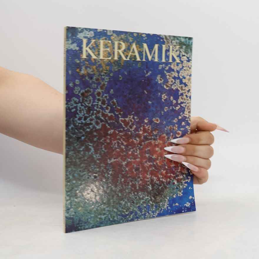 Kolektiv autorů Keramik