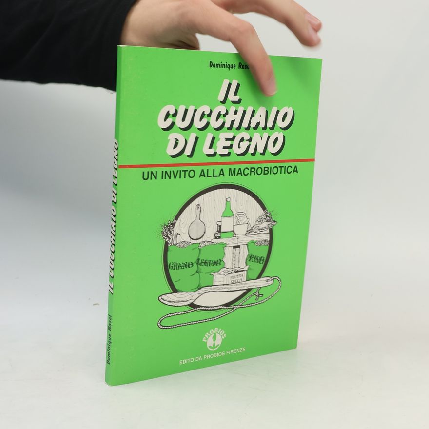 AA.VV. Il cucchiaio di legno