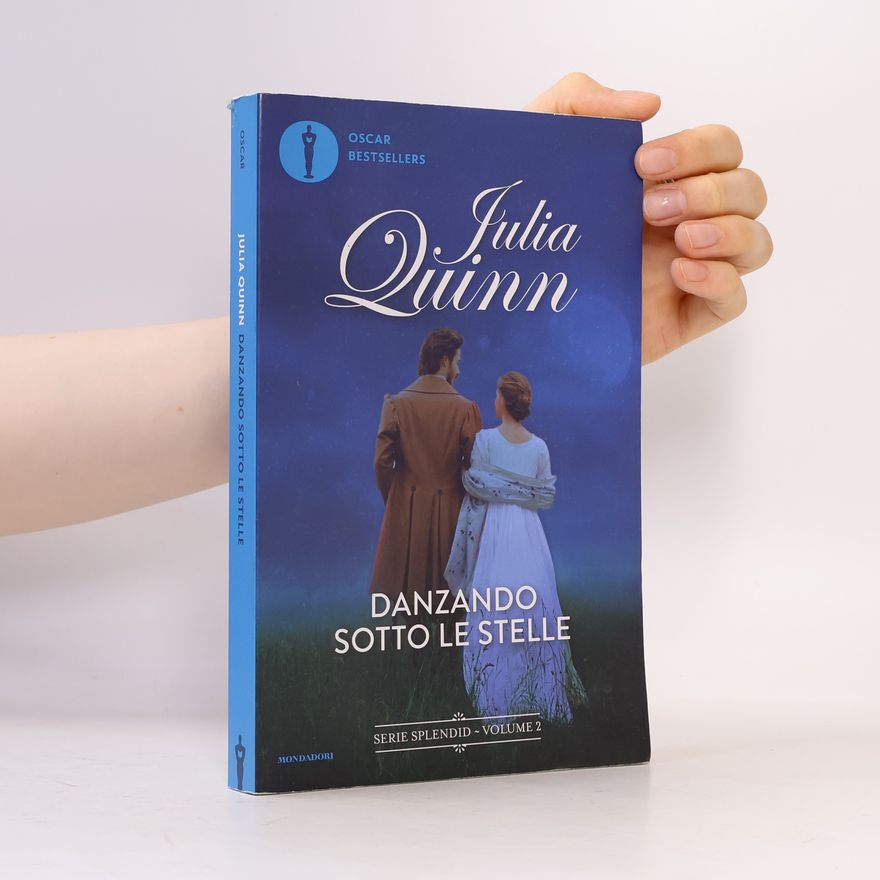 Julie Quinnová Serie Splendid - 2: Danzando sotto le stelle