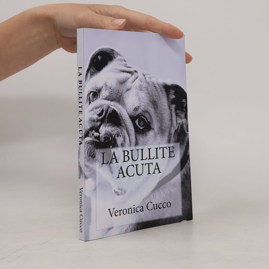 Andrea Cittadini La bullite acuta