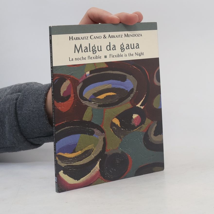 Arkaitz Mendoza Malgu da gaua