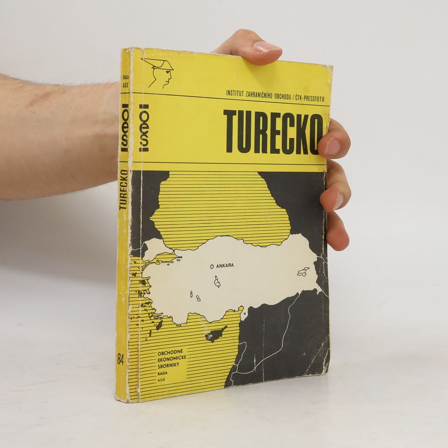 Jiří Filip Turecko