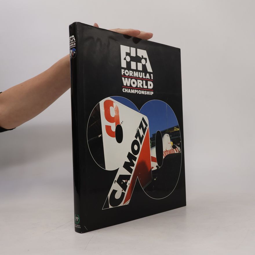 Autorenkollektiv Formula 1 World Championship 90
