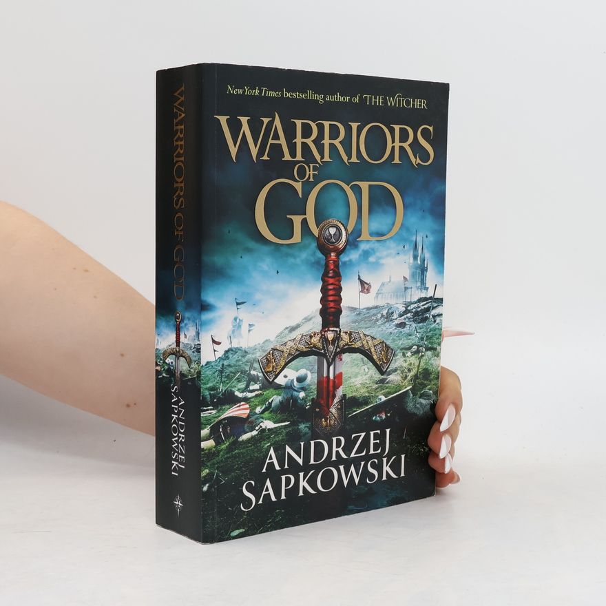 Andrzej Sapkowski Warriors of God