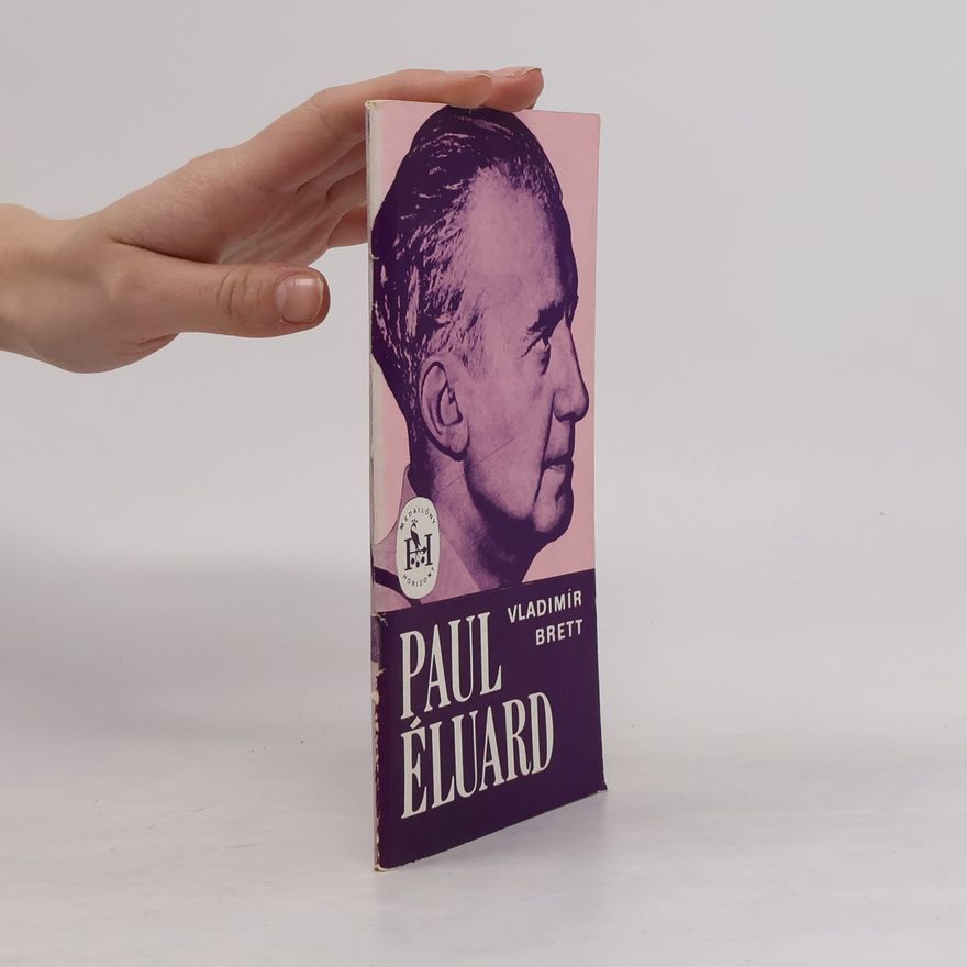 Vladimír Brett Paul Éluard