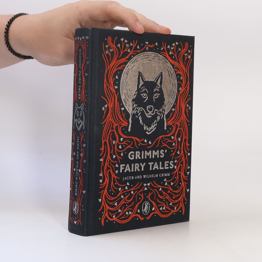 Jacob Grimm Grimms´ Fairy Tales