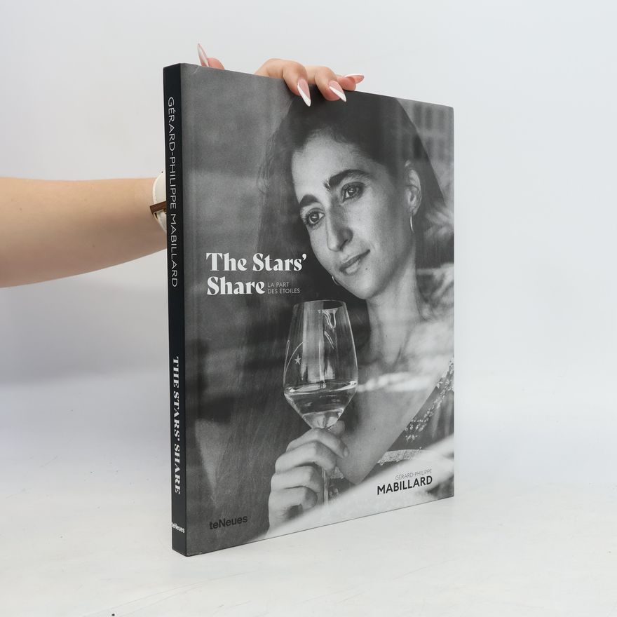 Férard-Philippe Mabillard The Stars' Share