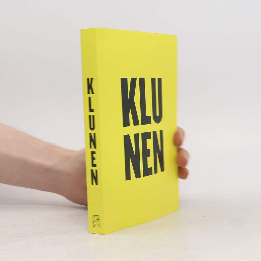Kluun Klunen