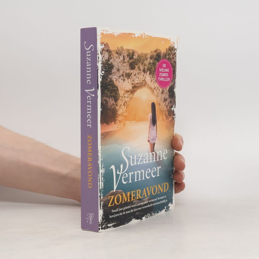 Suzanne Vermeer Lauren Martens - 1: Zomeravond