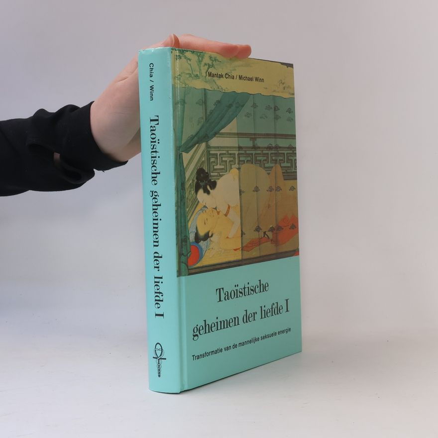 Michael Winn Taoistische geheimen der liefde
