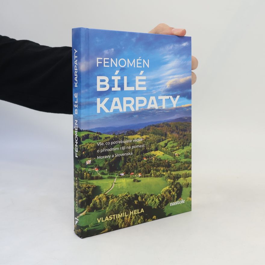 Vlastimil Hela Fenomén Bílé Karpaty