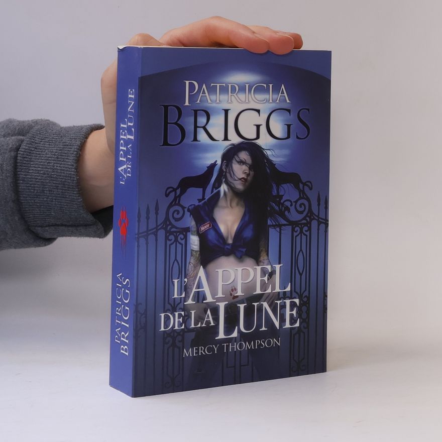 Patricia Briggs L'Appel de la Lune