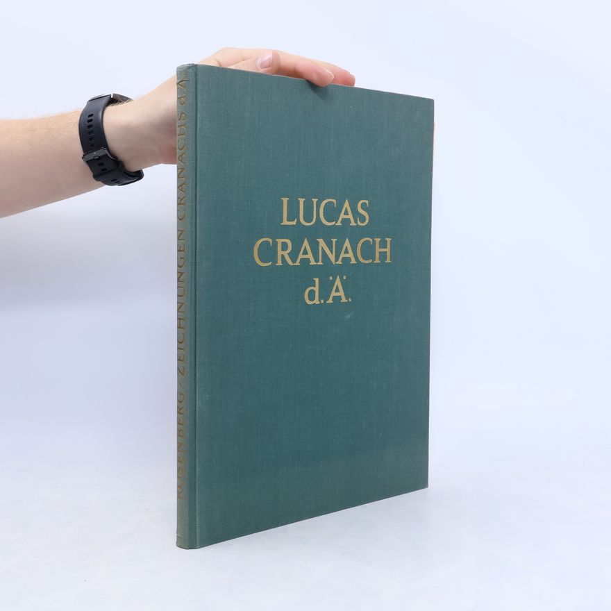 Autorenkollektiv Lucas Cranach d. Ä