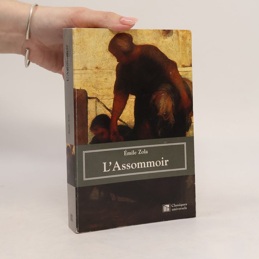 Émile Zola L'Assommoir