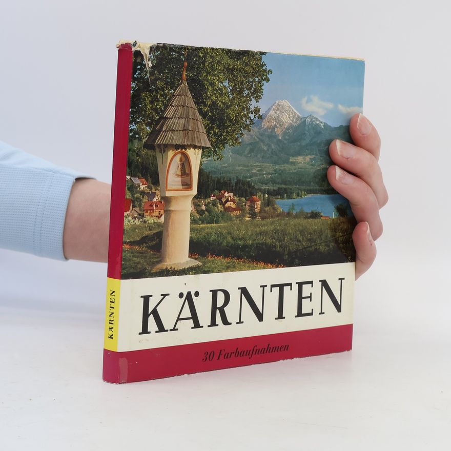 Egon Millonig Kärnten