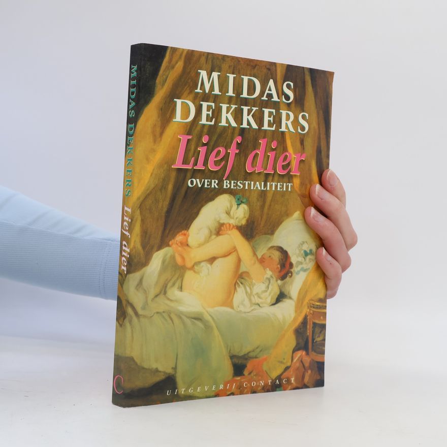 Midas Dekkers Lief dier