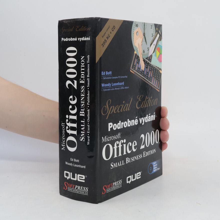 Ed Bott Microsoft Office 2000. Small Business Edition