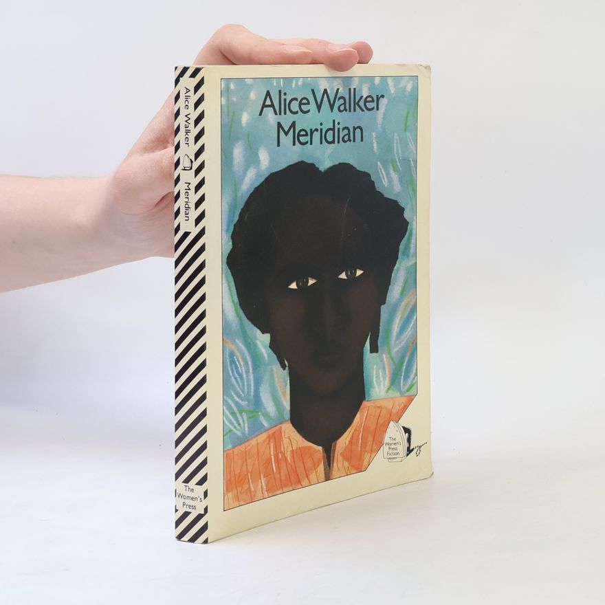Alice Walker Meridian