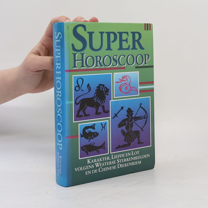 Autorenkollektiv Super Horoscoop